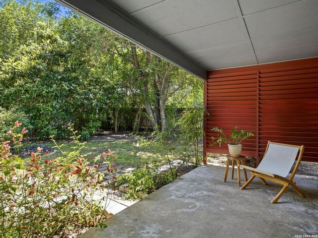 1834 Edgehill Drive, San Antonio, TX 78209