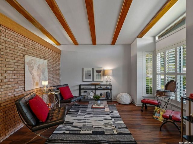 1834 Edgehill Drive, San Antonio, TX 78209