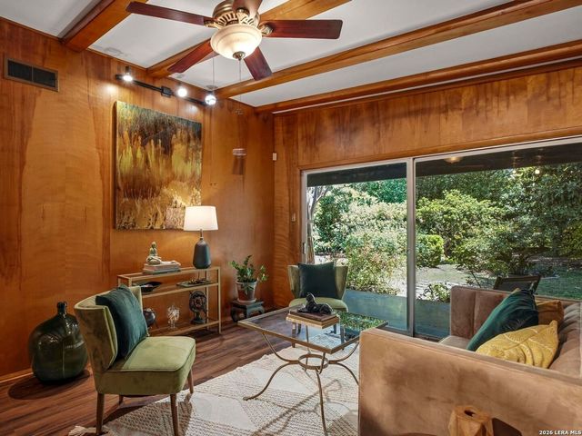 1834 Edgehill Drive, San Antonio, TX 78209