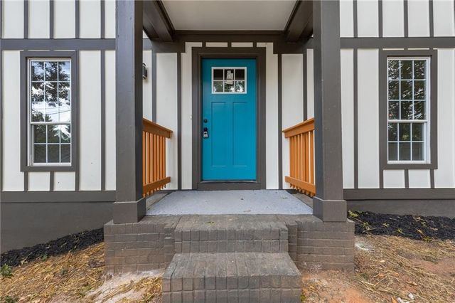 1001 Gunners Walk, Tucker, GA 30084