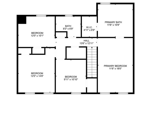 1001 Gunners Walk, Tucker, GA 30084