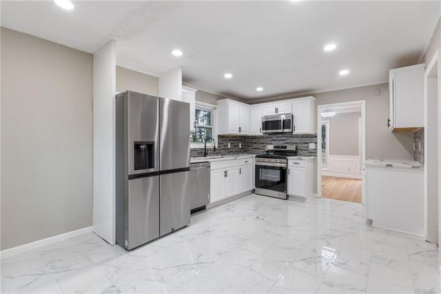 1001 Gunners Walk, Tucker, GA 30084