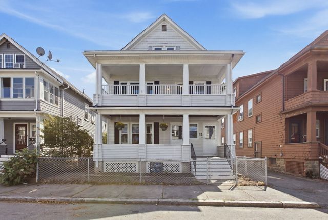13-15 Carney St 2, Medford, MA 02155