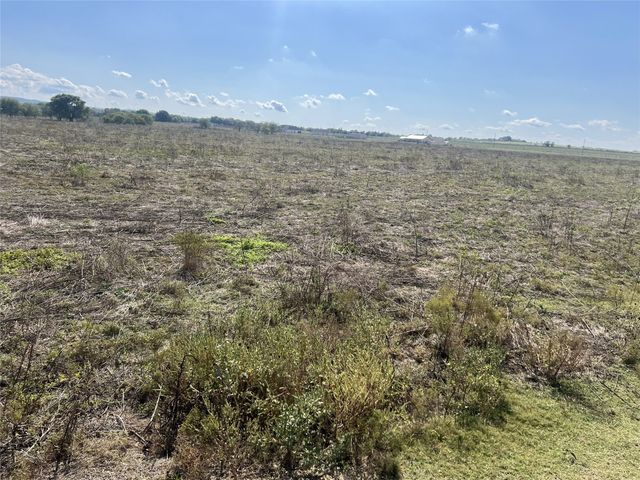 TBD Private Road 450, Grandview, TX 76050