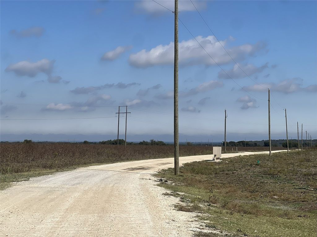 TBD Private Road 450, Grandview, TX 76050