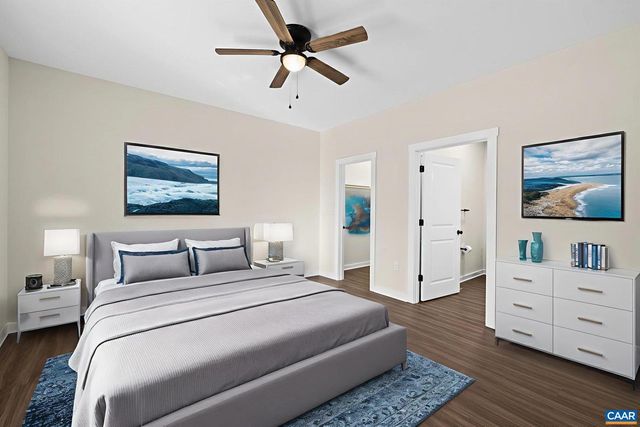 501 PROFFITS RD, Louisa, VA 23093