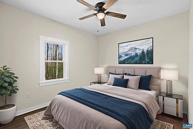 501 PROFFITS RD, Louisa, VA 23093