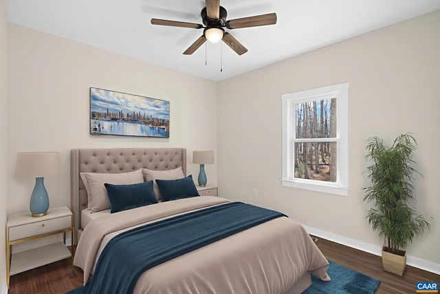 501 PROFFITS RD, Louisa, VA 23093