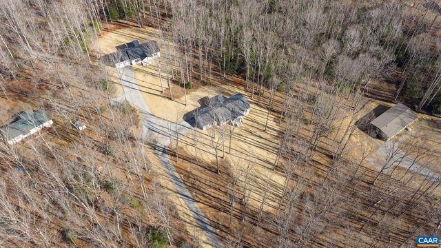 501 PROFFITS RD, Louisa, VA 23093