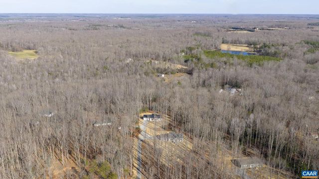 501 PROFFITS RD, Louisa, VA 23093