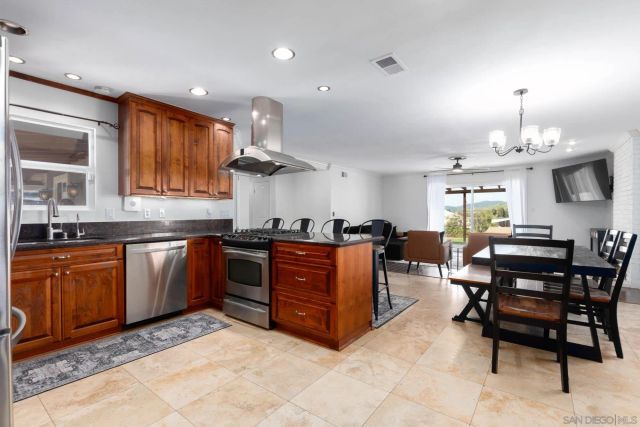 9722 Roe Dr, Santee, CA 92071