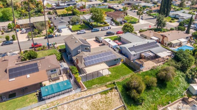 9722 Roe Dr, Santee, CA 92071