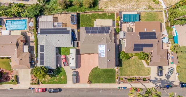 9722 Roe Dr, Santee, CA 92071