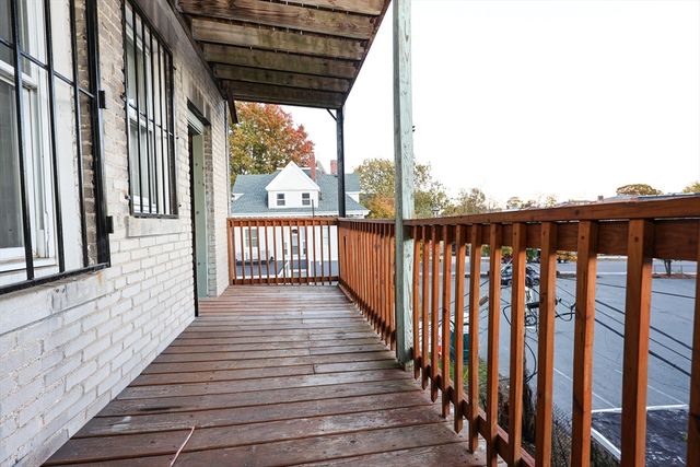 6 Waumbeck 2, Boston, MA 02121