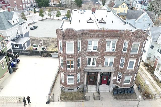 6 Waumbeck 2, Boston, MA 02121