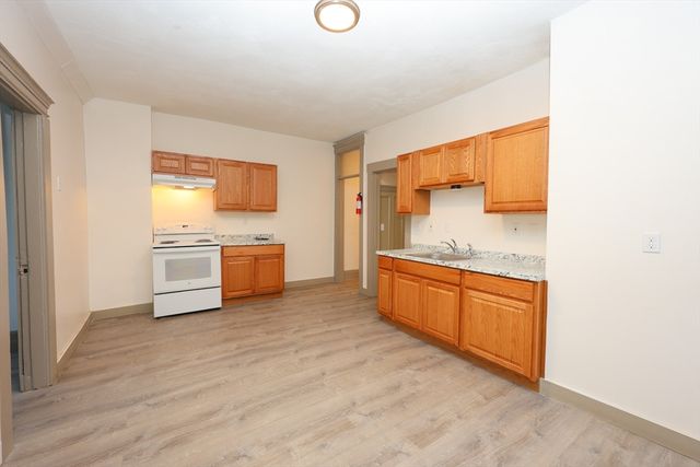 6 Waumbeck 2, Boston, MA 02121