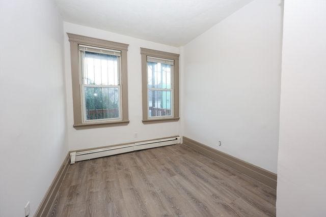 6 Waumbeck 2, Boston, MA 02121