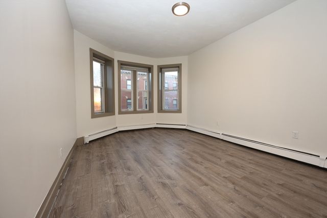 6 Waumbeck 2, Boston, MA 02121