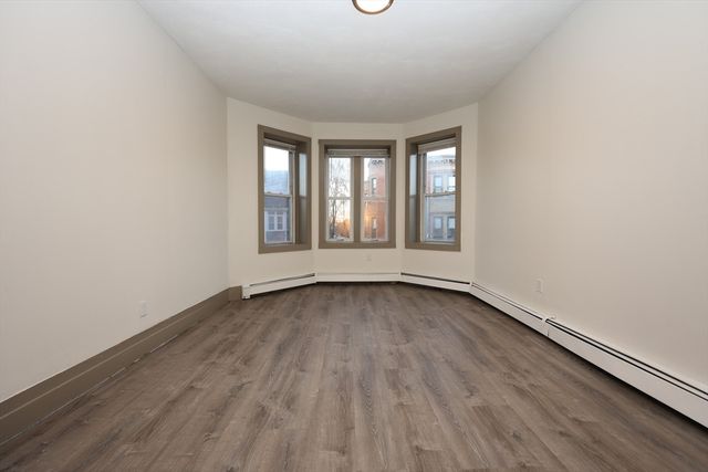 6 Waumbeck 2, Boston, MA 02121