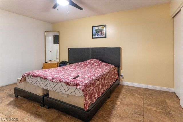 4701 Rip Van Winkle Lane, Las Vegas, NV 89102