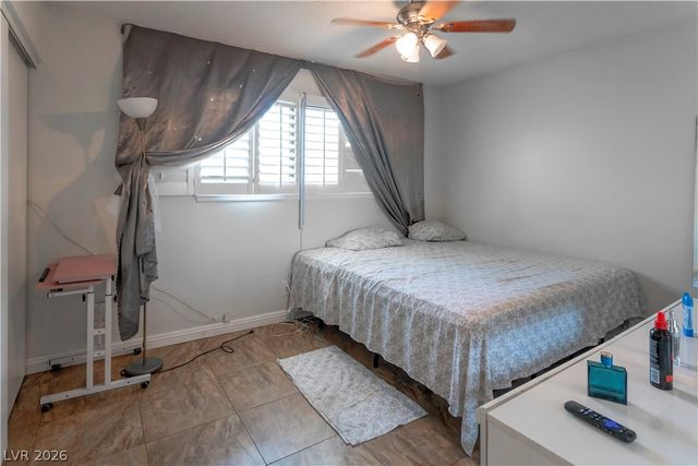 4701 Rip Van Winkle Lane, Las Vegas, NV 89102
