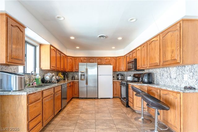 4701 Rip Van Winkle Lane, Las Vegas, NV 89102