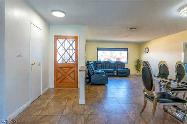 4701 Rip Van Winkle Lane, Las Vegas, NV 89102
