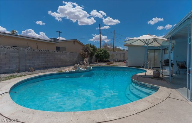 4701 Rip Van Winkle Lane, Las Vegas, NV 89102