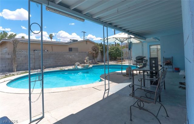 4701 Rip Van Winkle Lane, Las Vegas, NV 89102
