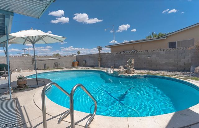 4701 Rip Van Winkle Lane, Las Vegas, NV 89102
