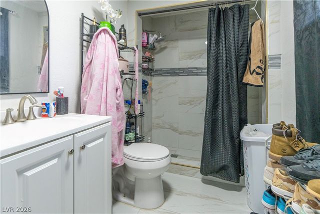 4701 Rip Van Winkle Lane, Las Vegas, NV 89102