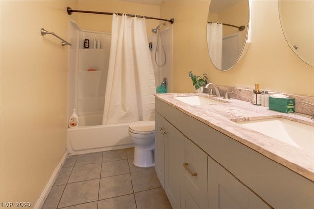 4701 Rip Van Winkle Lane, Las Vegas, NV 89102