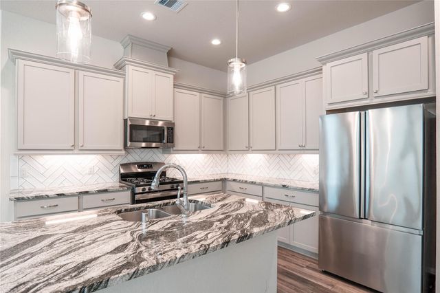 16119 Northern Cardinal Lane, Cypress, TX 77433