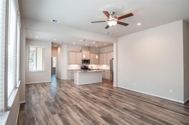 16119 Northern Cardinal Lane, Cypress, TX 77433