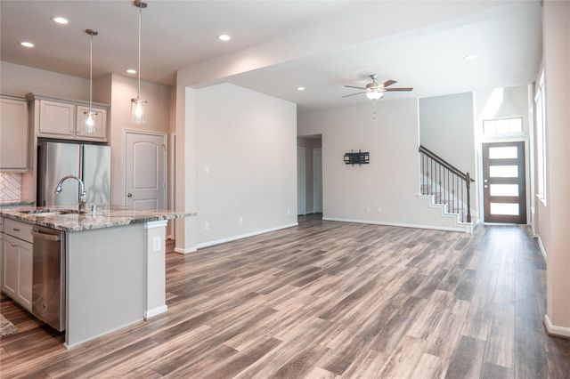 16119 Northern Cardinal Lane, Cypress, TX 77433