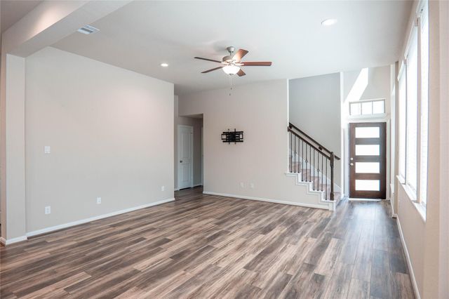 16119 Northern Cardinal Lane, Cypress, TX 77433