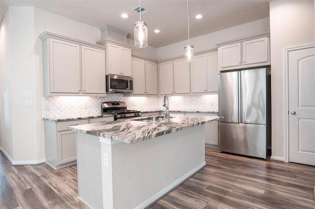 16119 Northern Cardinal Lane, Cypress, TX 77433