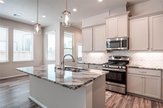 16119 Northern Cardinal Lane, Cypress, TX 77433