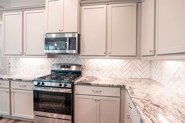 16119 Northern Cardinal Lane, Cypress, TX 77433