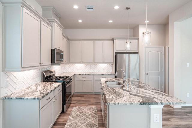 16119 Northern Cardinal Lane, Cypress, TX 77433