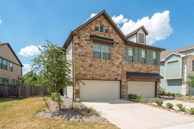 16119 Northern Cardinal Lane, Cypress, TX 77433