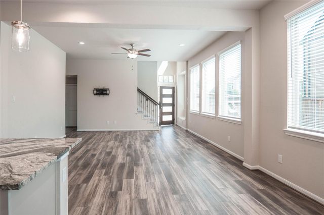 16119 Northern Cardinal Lane, Cypress, TX 77433