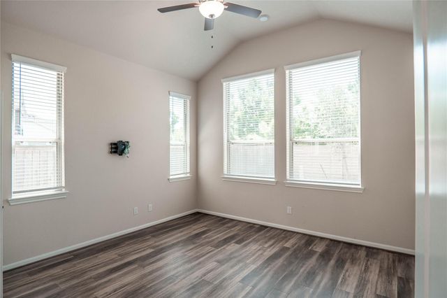 16119 Northern Cardinal Lane, Cypress, TX 77433