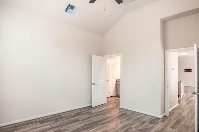 16119 Northern Cardinal Lane, Cypress, TX 77433