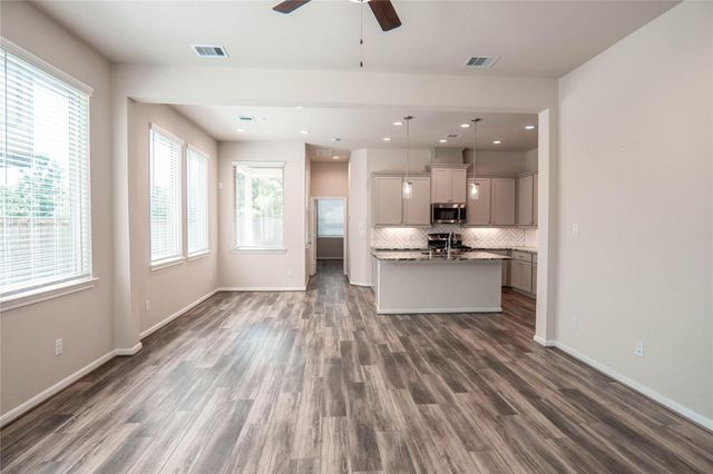 16119 Northern Cardinal Lane, Cypress, TX 77433