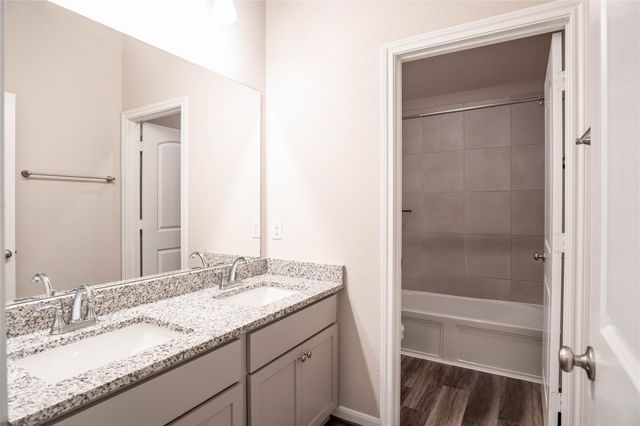 16119 Northern Cardinal Lane, Cypress, TX 77433