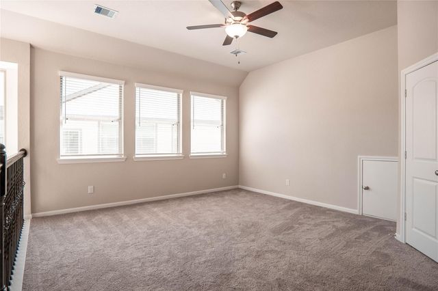 16119 Northern Cardinal Lane, Cypress, TX 77433