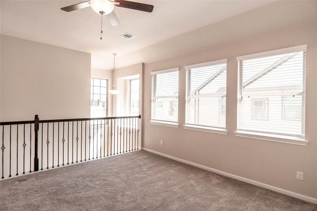 16119 Northern Cardinal Lane, Cypress, TX 77433