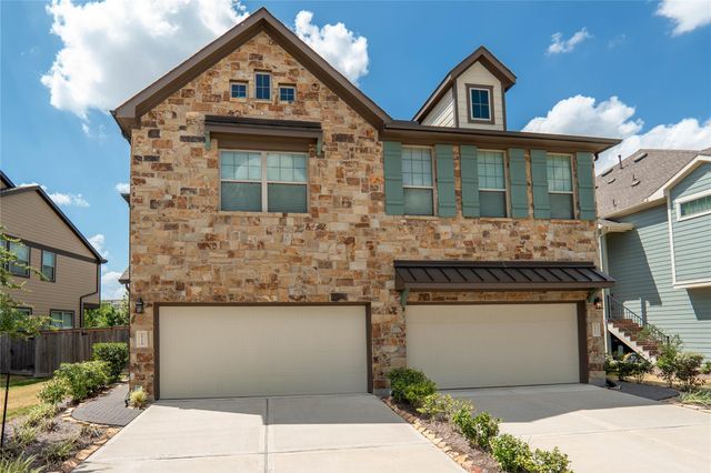 16119 Northern Cardinal Lane, Cypress, TX 77433