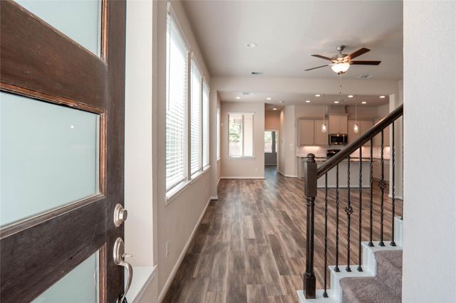 16119 Northern Cardinal Lane, Cypress, TX 77433